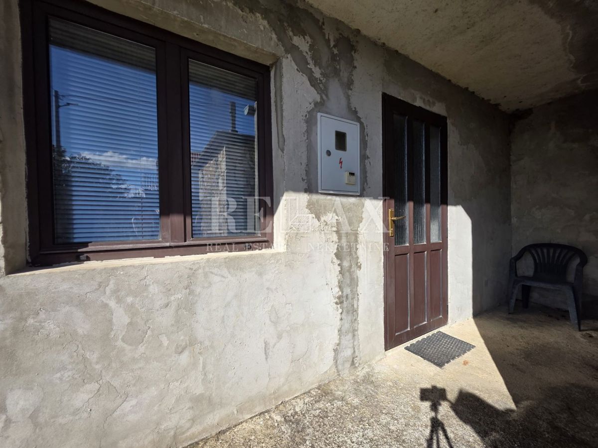 Bribir – Manjša hiša za mirno življenje v naravi