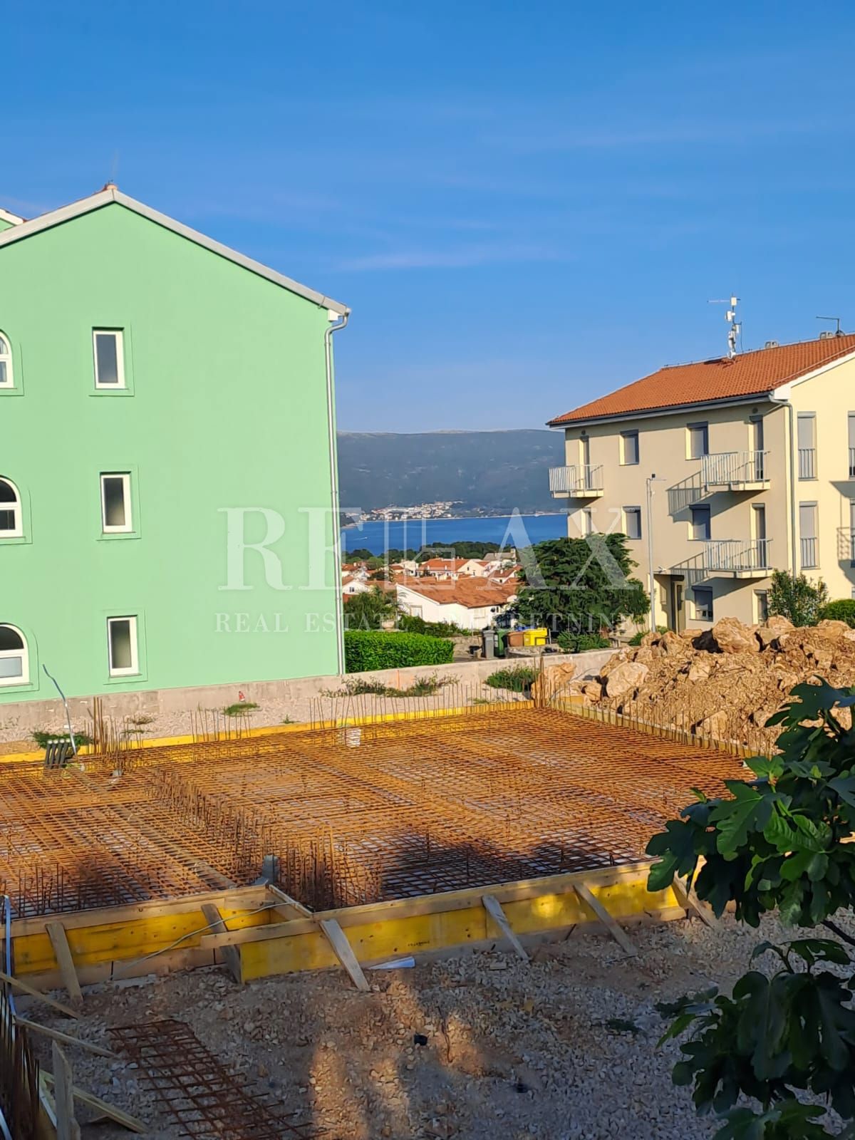 Stanovanje Krk, 59,24m2