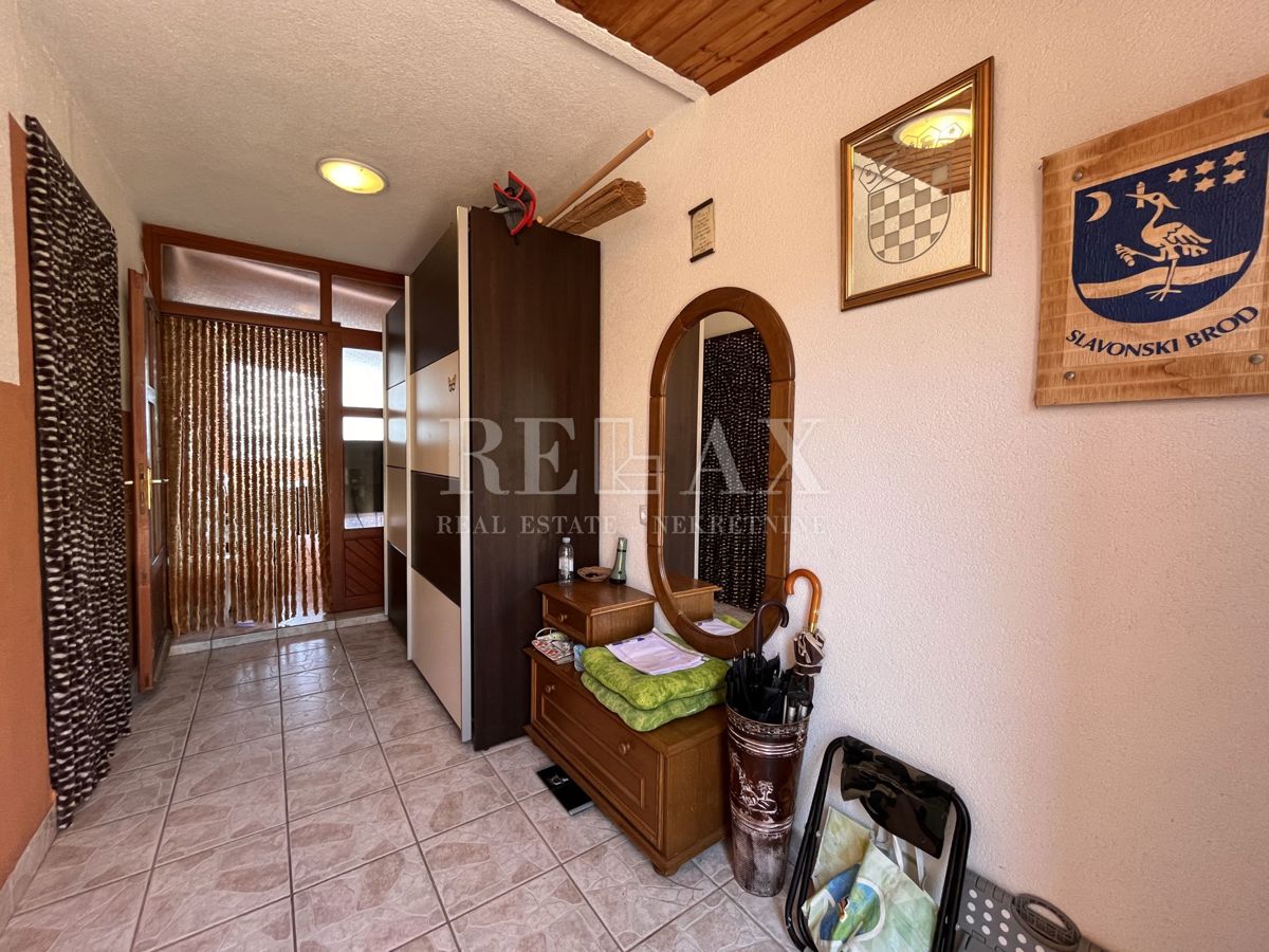 Crikvenica - apartma z zasebnim vrtom