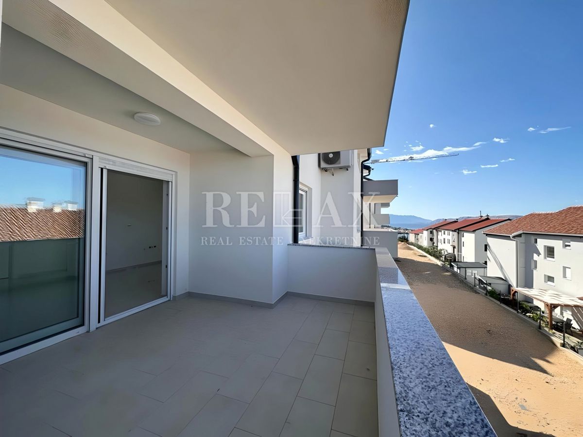 Crikvenica - Stanovanje v novogradnji, 122 m2