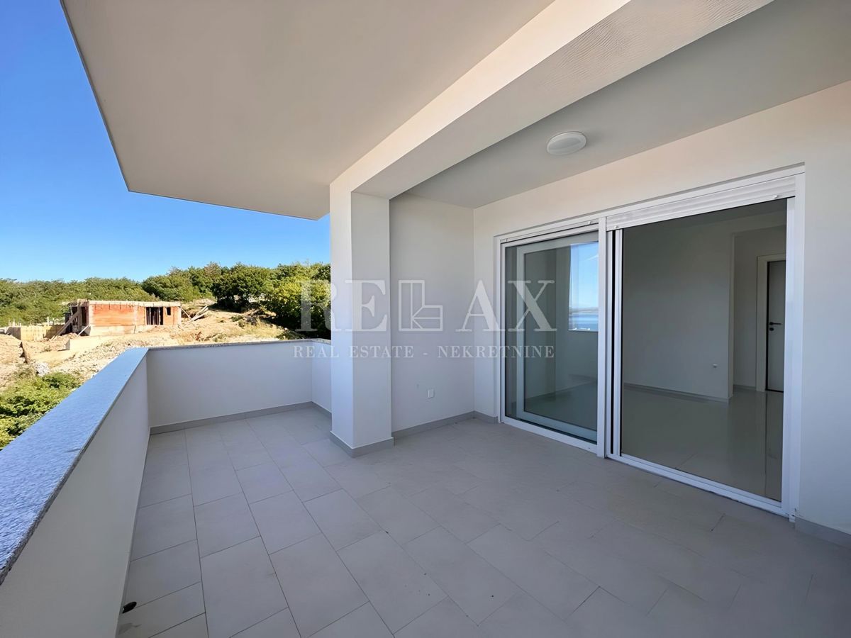 Crikvenica - Stanovanje v novogradnji, 122 m2