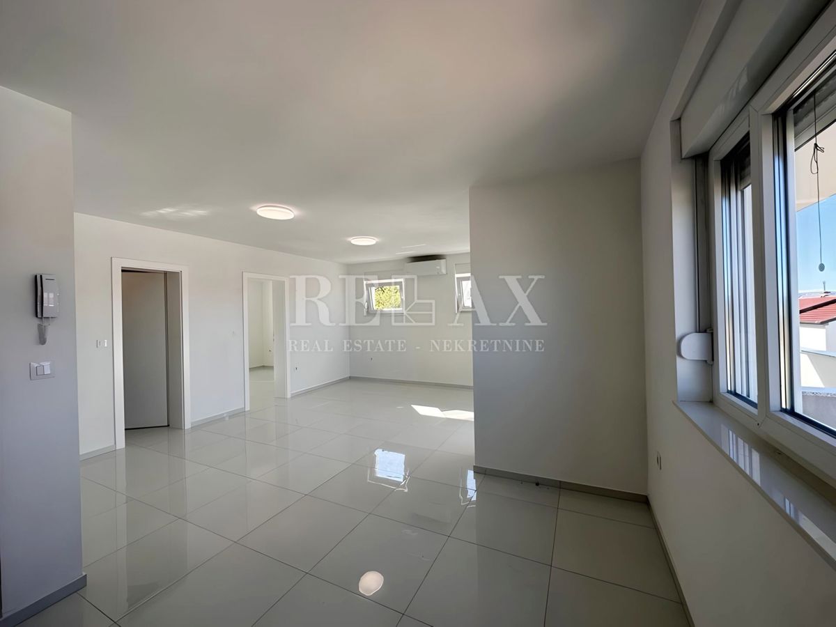 Crikvenica - Stanovanje v novogradnji, 122 m2