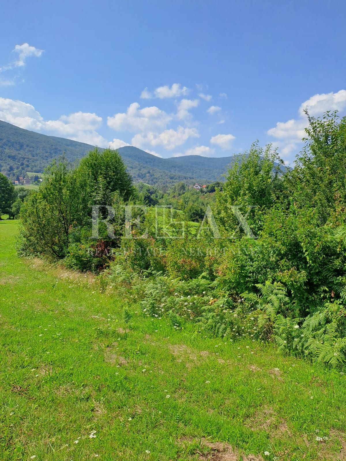 Plitvička Jezera - prvovrstno zazidljivo zemljišče v coni T1, T2, T3