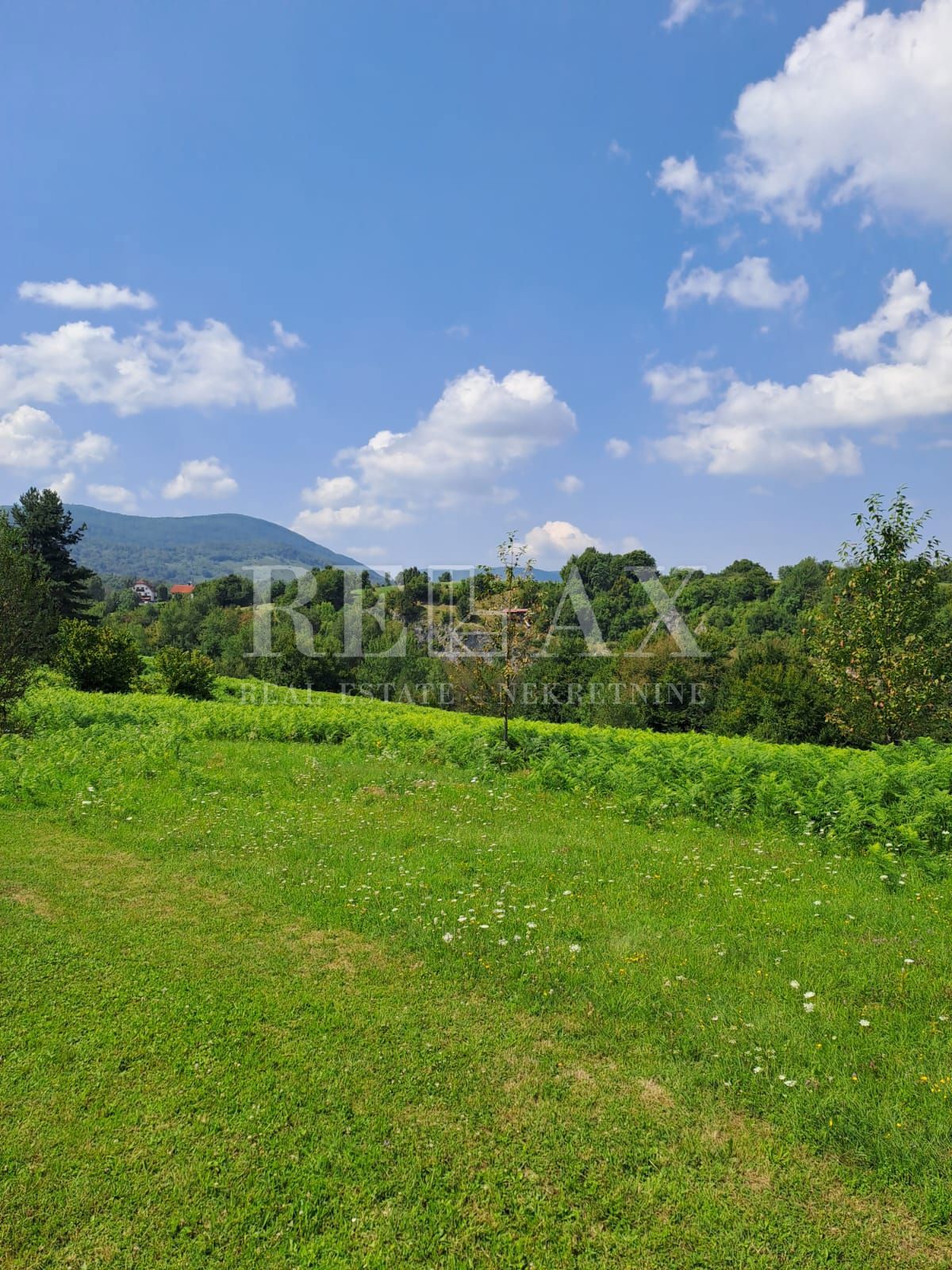 Plitvička Jezera - prvovrstno zazidljivo zemljišče v coni T1, T2, T3