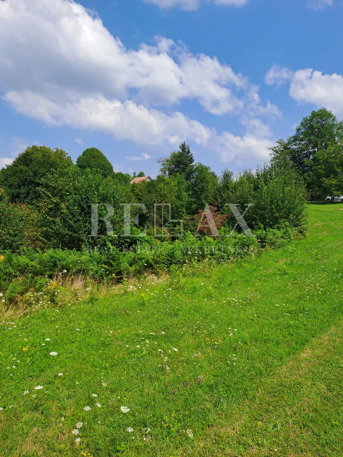 Plitvička Jezera - prvovrstno zazidljivo zemljišče v coni T1, T2, T3