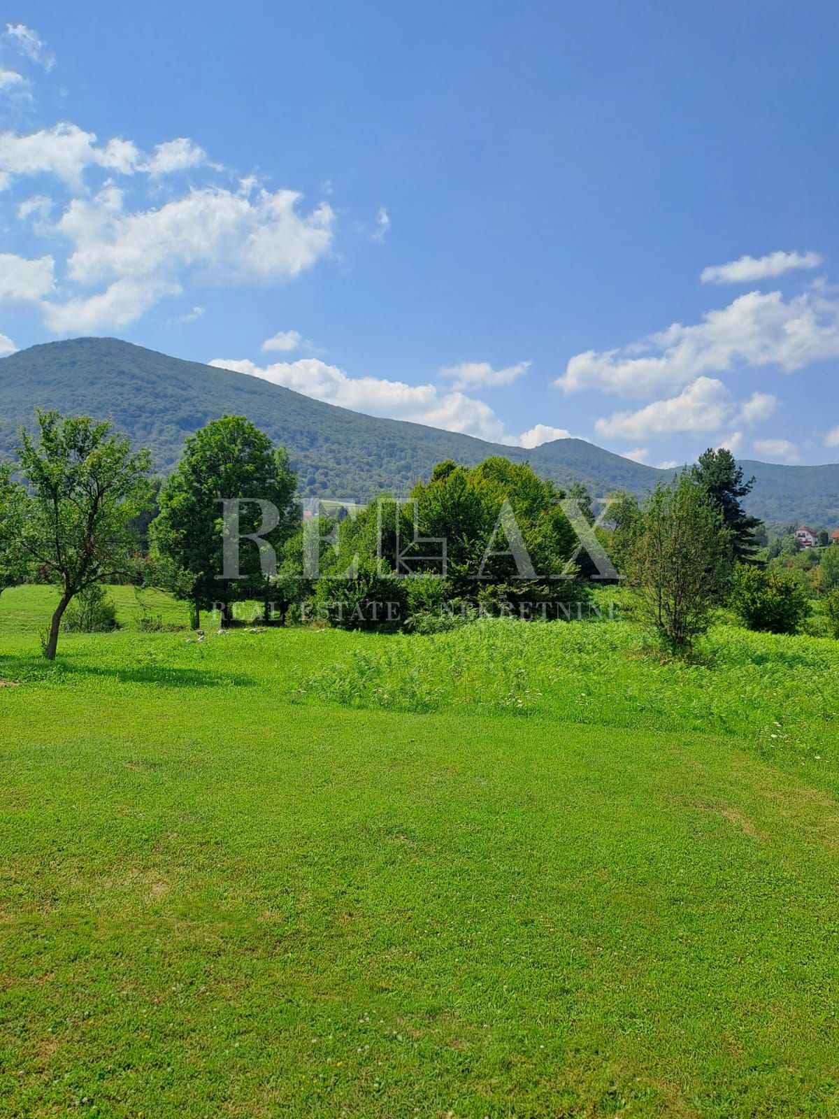 Plitvička Jezera - prvovrstno zazidljivo zemljišče v coni T1, T2, T3