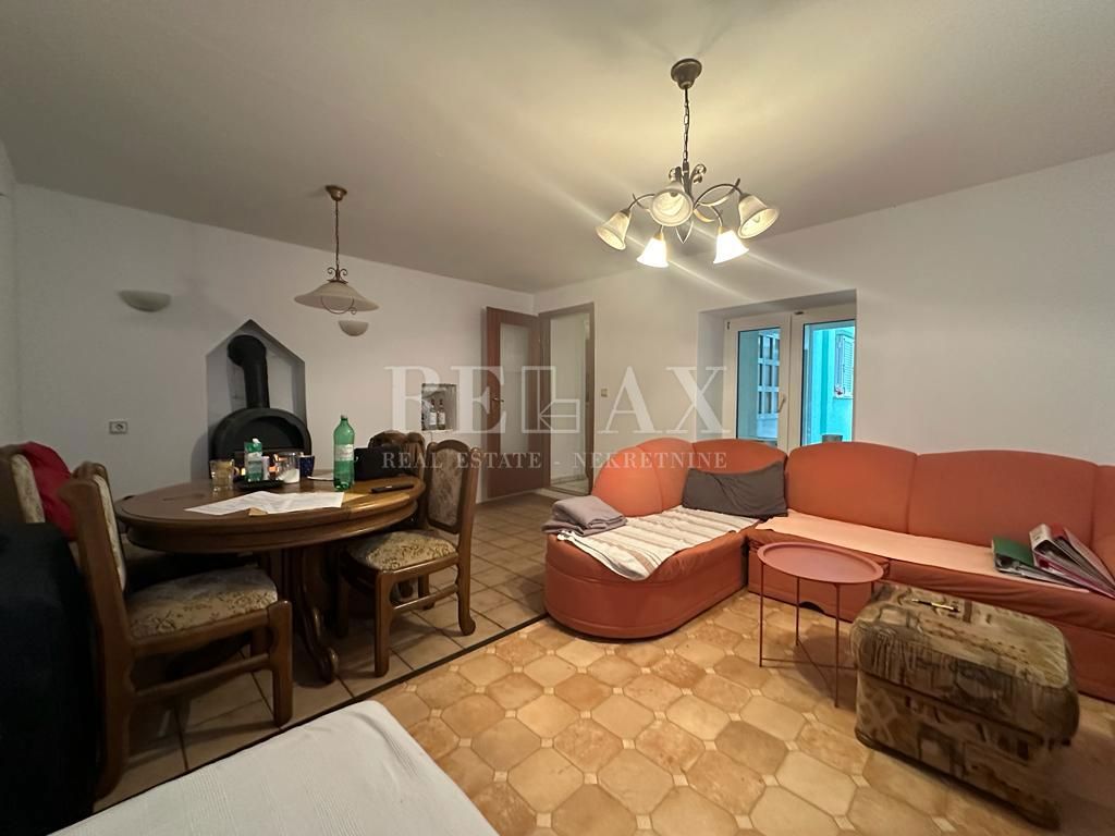 Hiša Grižane-Belgrad, Vinodolska Općina, 140m2