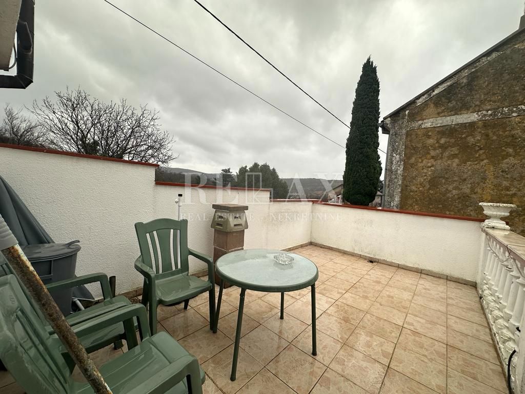 Hiša Grižane-Belgrad, Vinodolska Općina, 140m2