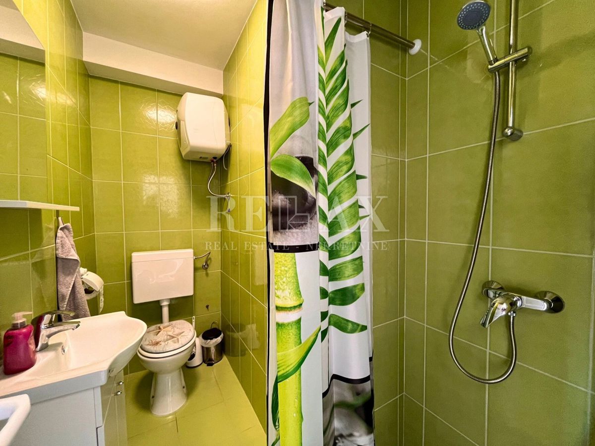 Bribir - stanovanje z zasebnim bazenom in vrtom, novogradnja