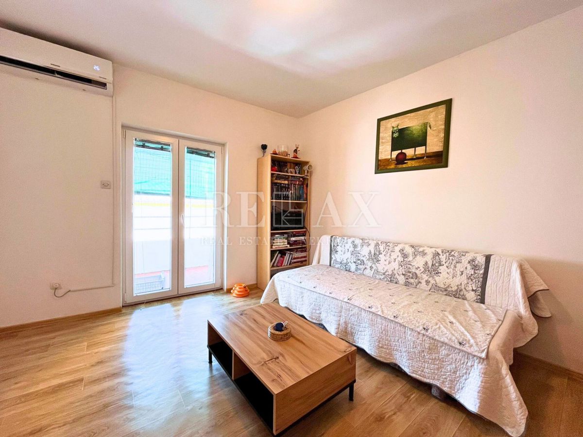 Crikvenica - stanovanje v bližini centra