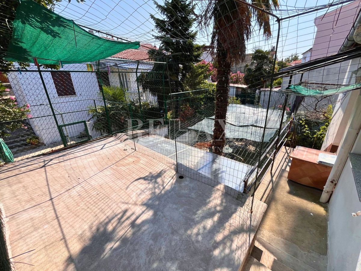 Crikvenica - stanovanje v bližini centra