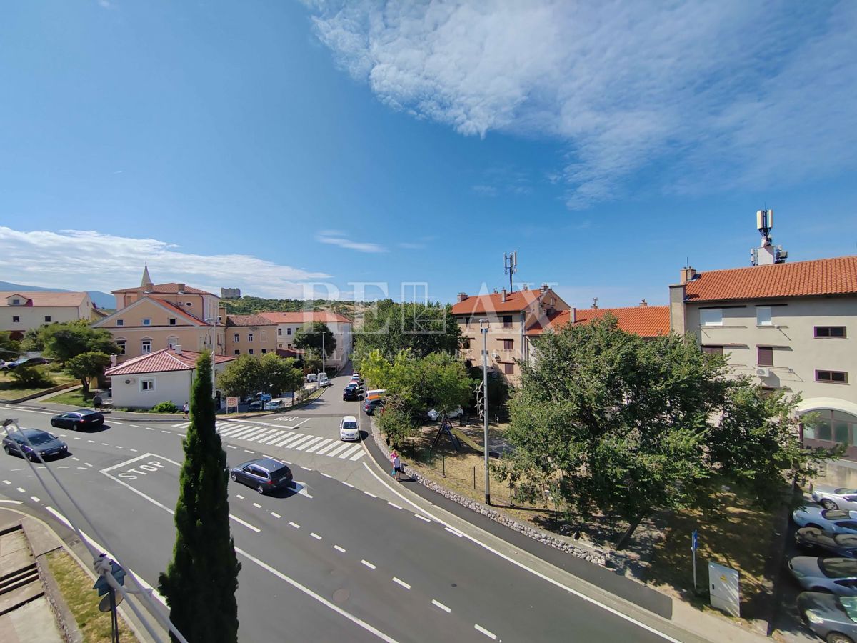 Senj - stanovanje 100 m od plaže