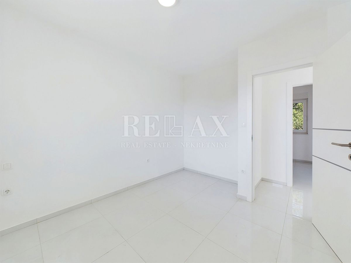 Crikvenica - dvoetažni apartma v novogradnji