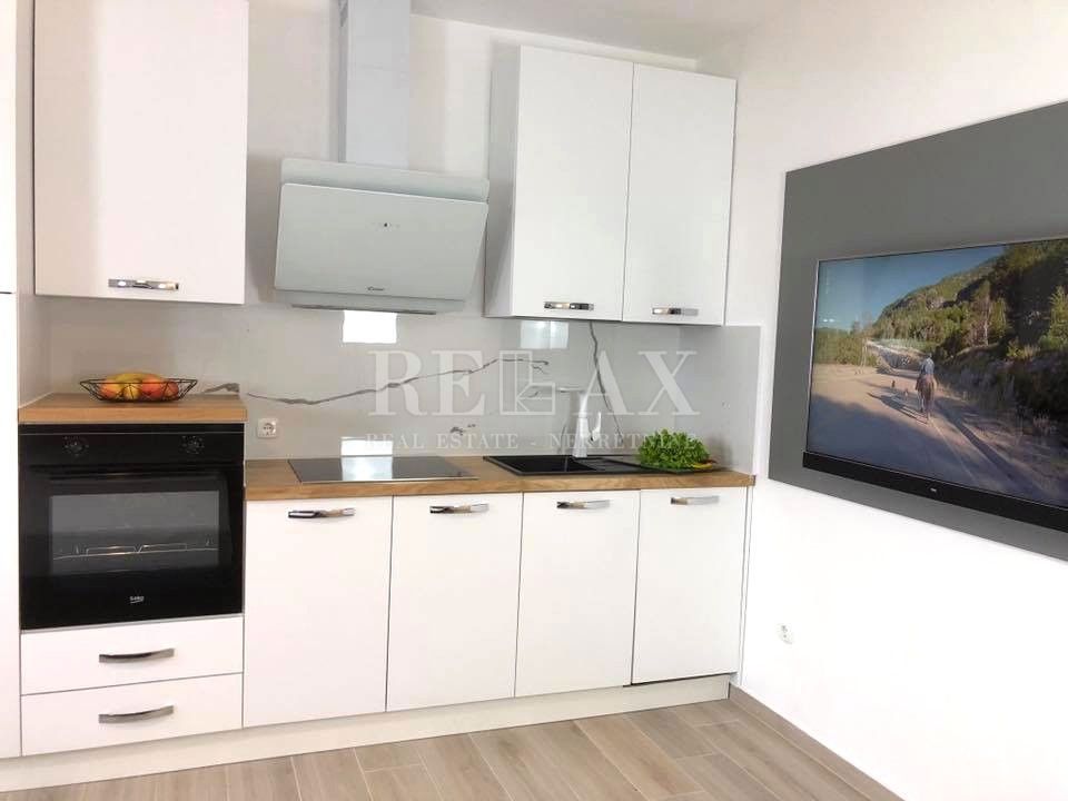 Oprić, Lovran - apartmajska vila z bazenom