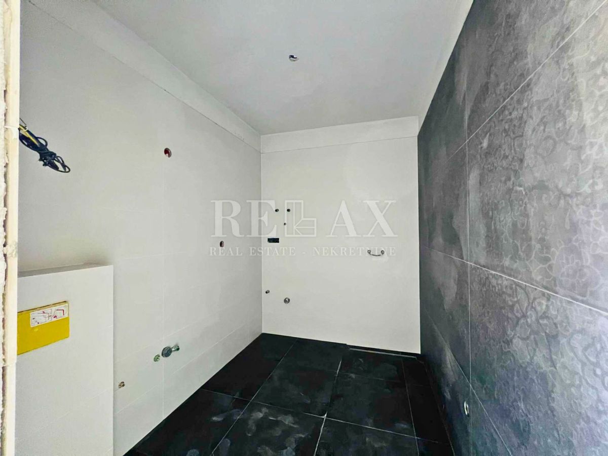 Otok Krk, Čižići - apartma v novogradnji