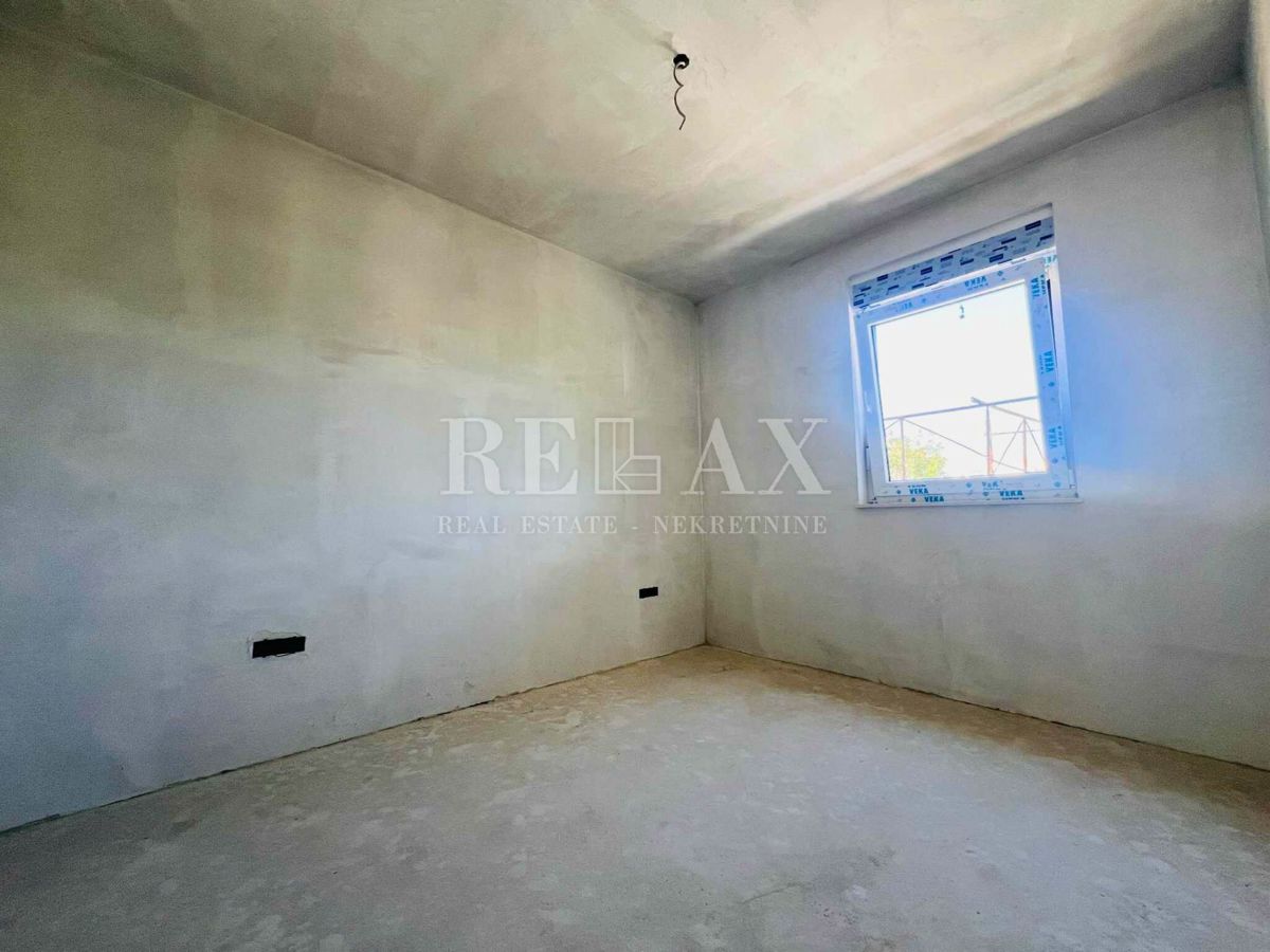 Otok Krk, Čižići - apartma v novogradnji