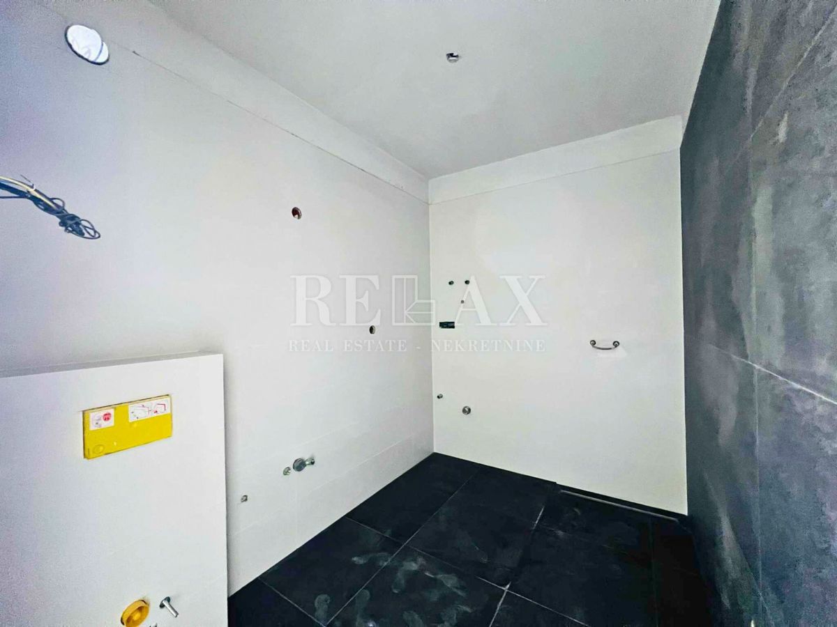Otok Krk, Čižići - apartma v novogradnji