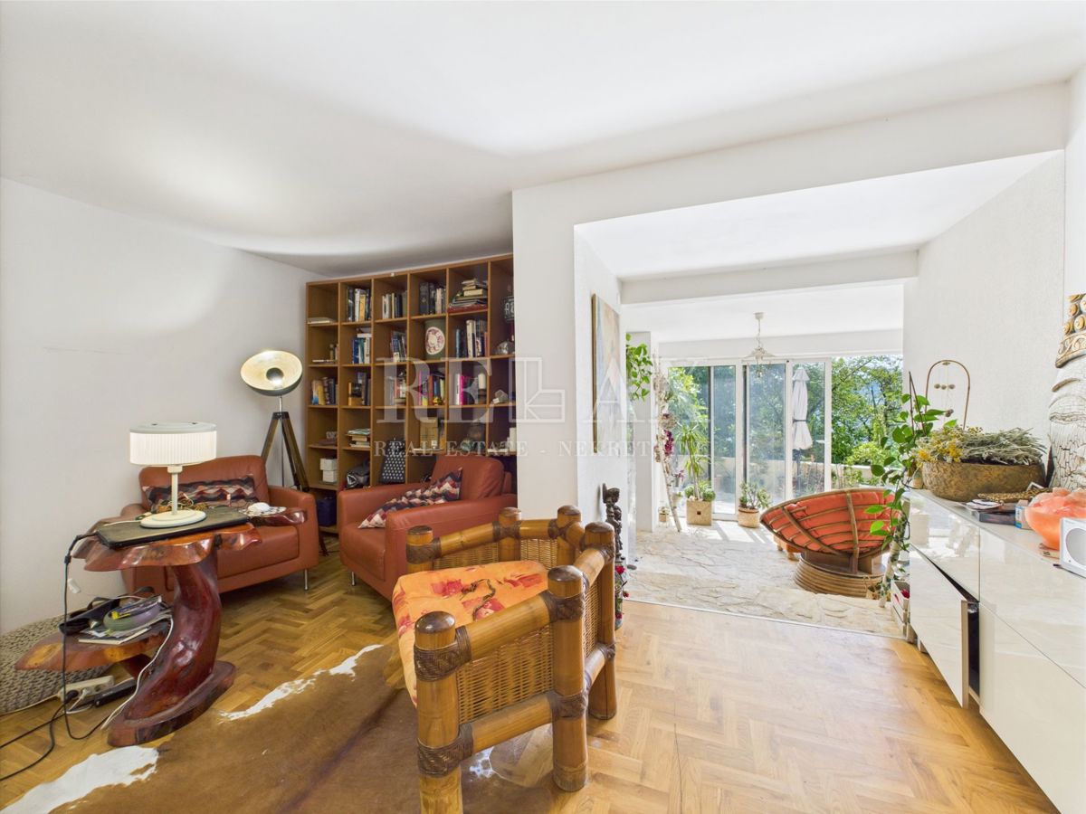 Crikvenica - očarljivo stanovanje v bližini morja