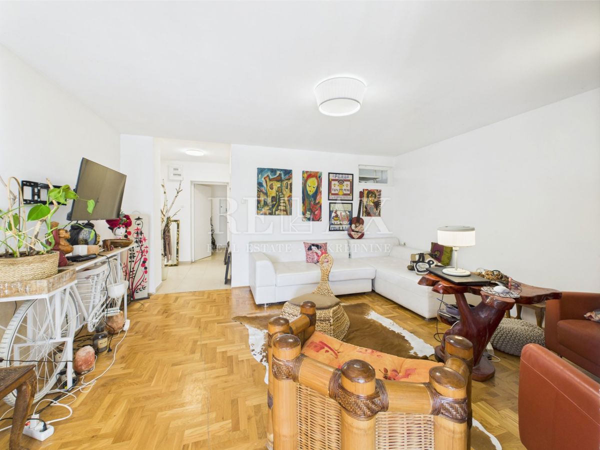 Crikvenica - očarljivo stanovanje v bližini morja