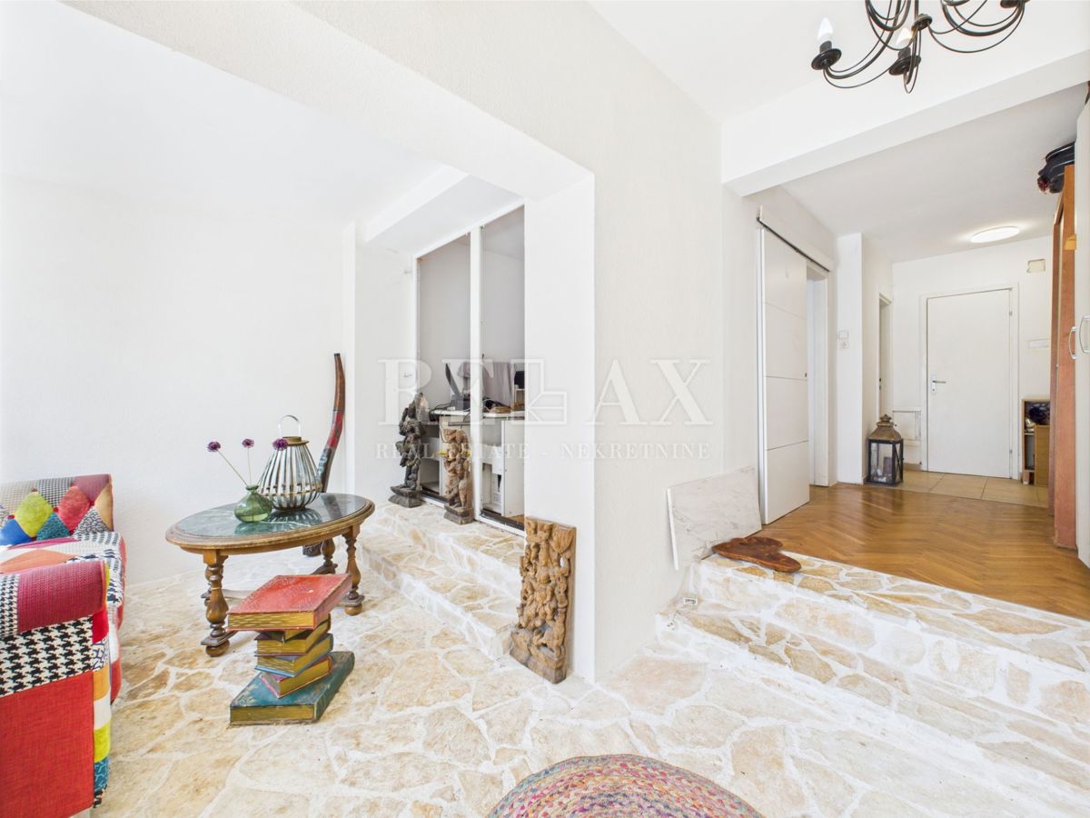 Crikvenica - očarljivo stanovanje v bližini morja