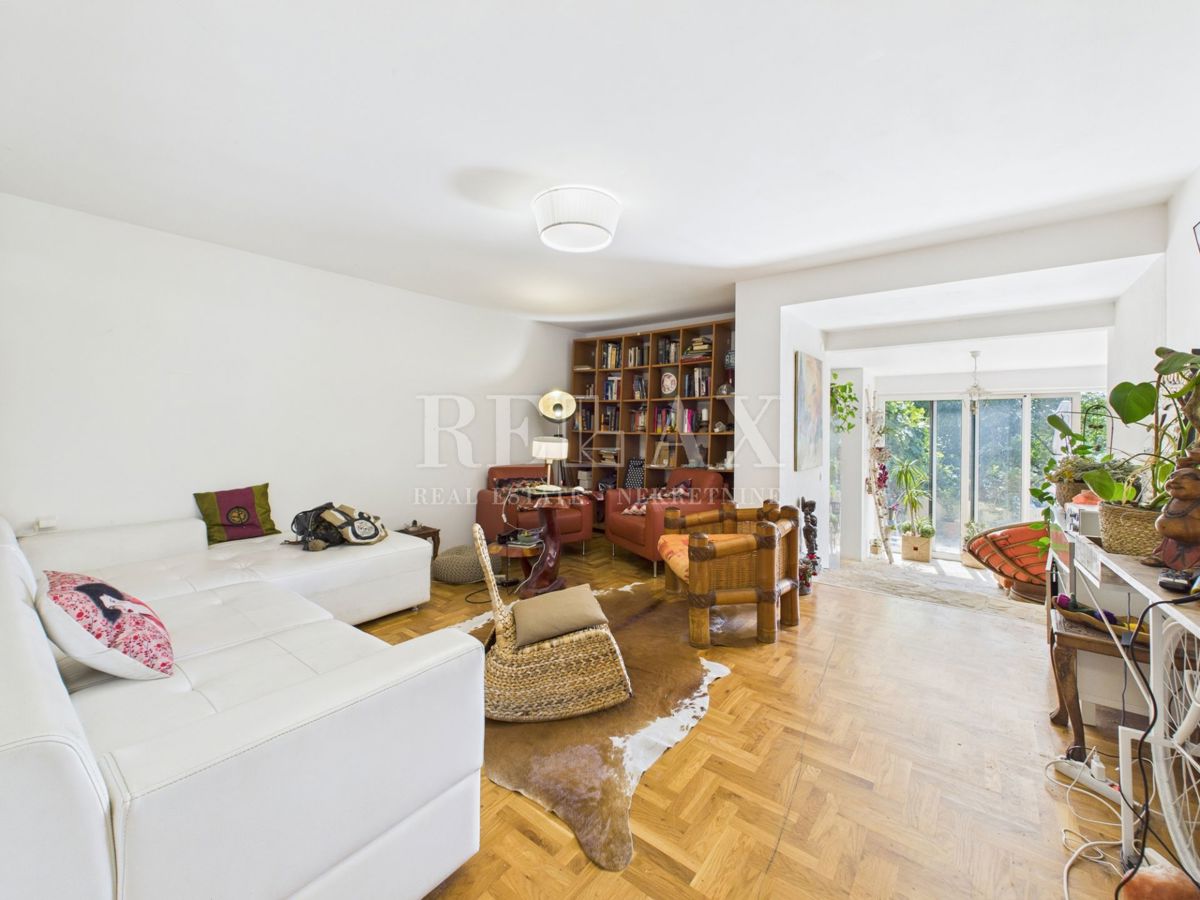 Crikvenica - očarljivo stanovanje v bližini morja