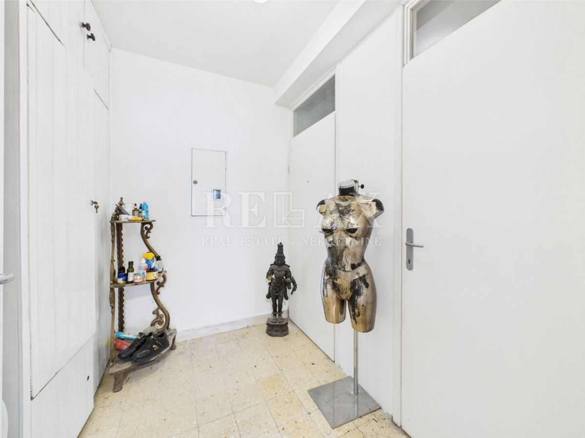 Crikvenica - očarljivo stanovanje v bližini morja