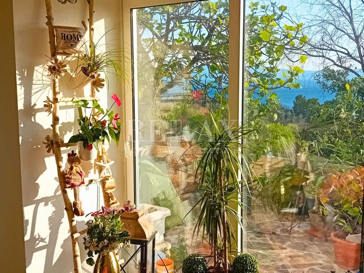 Crikvenica - očarljivo stanovanje v bližini morja