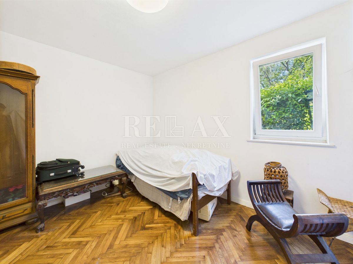 Crikvenica - očarljivo stanovanje v bližini morja