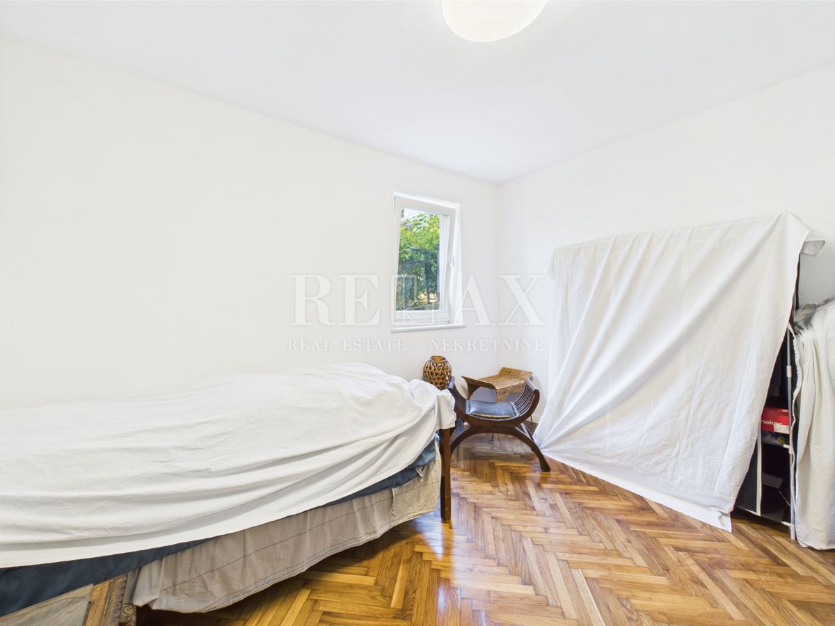 Crikvenica - očarljivo stanovanje v bližini morja