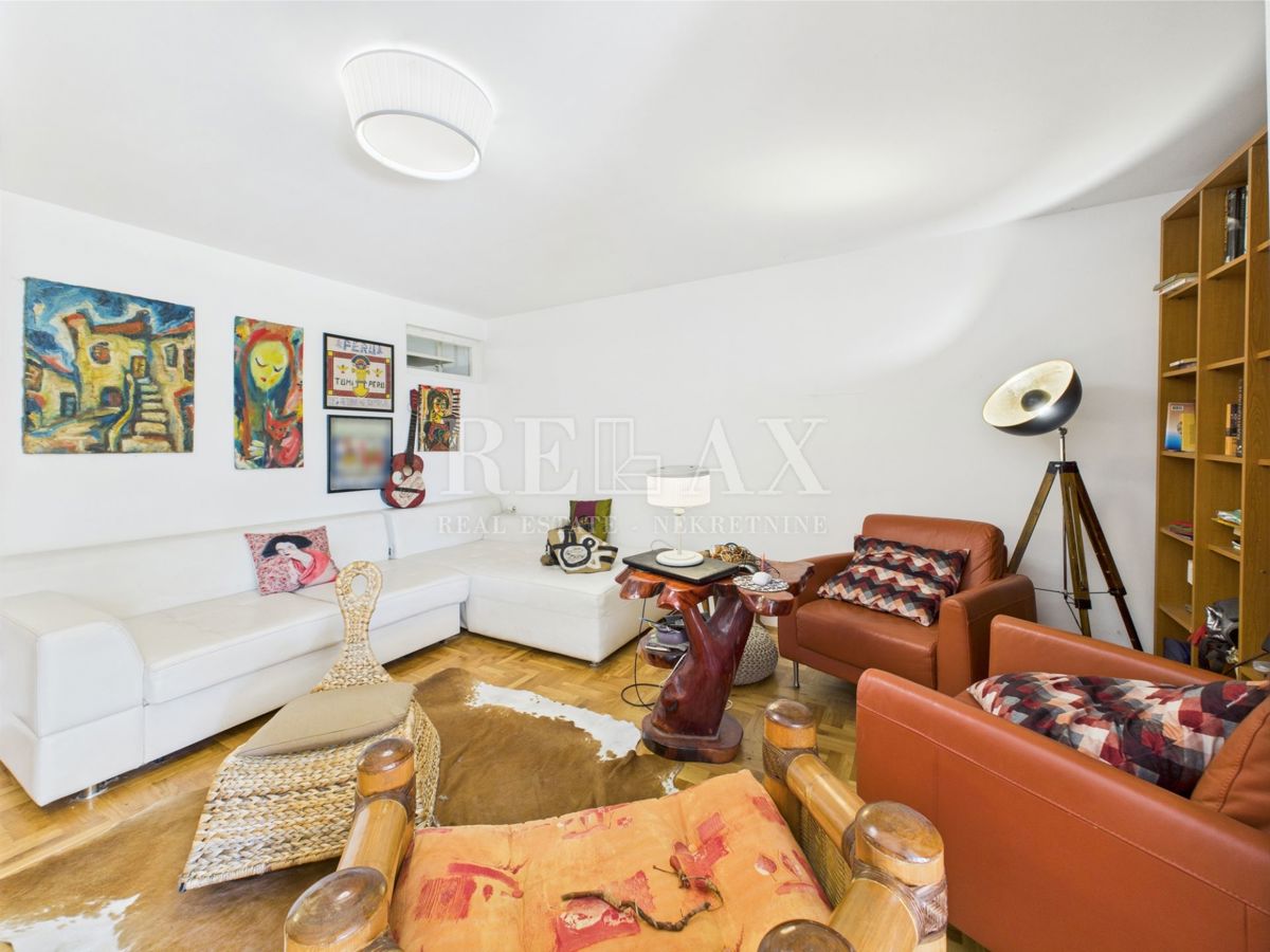 Crikvenica - očarljivo stanovanje v bližini morja