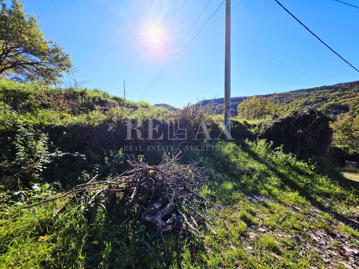 Grobnik - najugodnejše gradbeno zemljišče