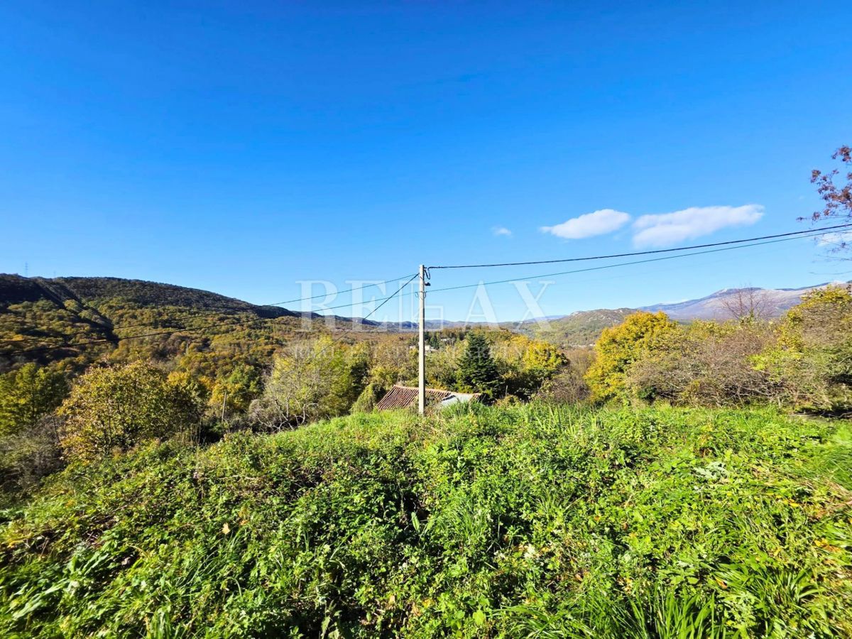 Grobnik - najugodnejše gradbeno zemljišče