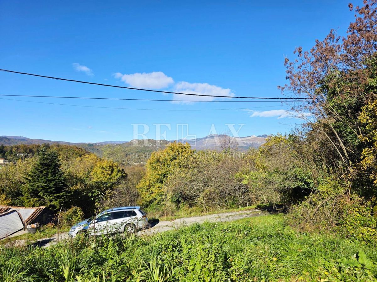 Grobnik - najugodnejše gradbeno zemljišče