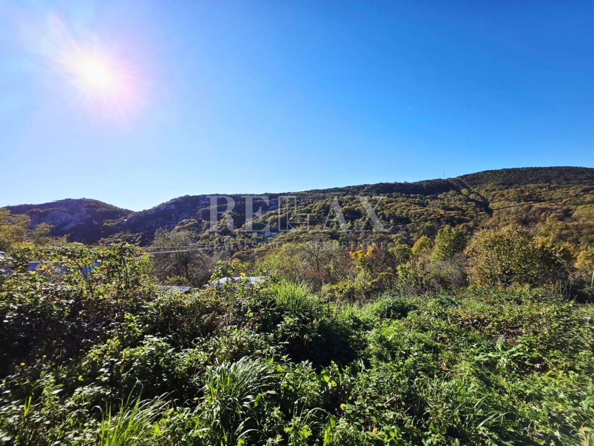 Grobnik - najugodnejše gradbeno zemljišče