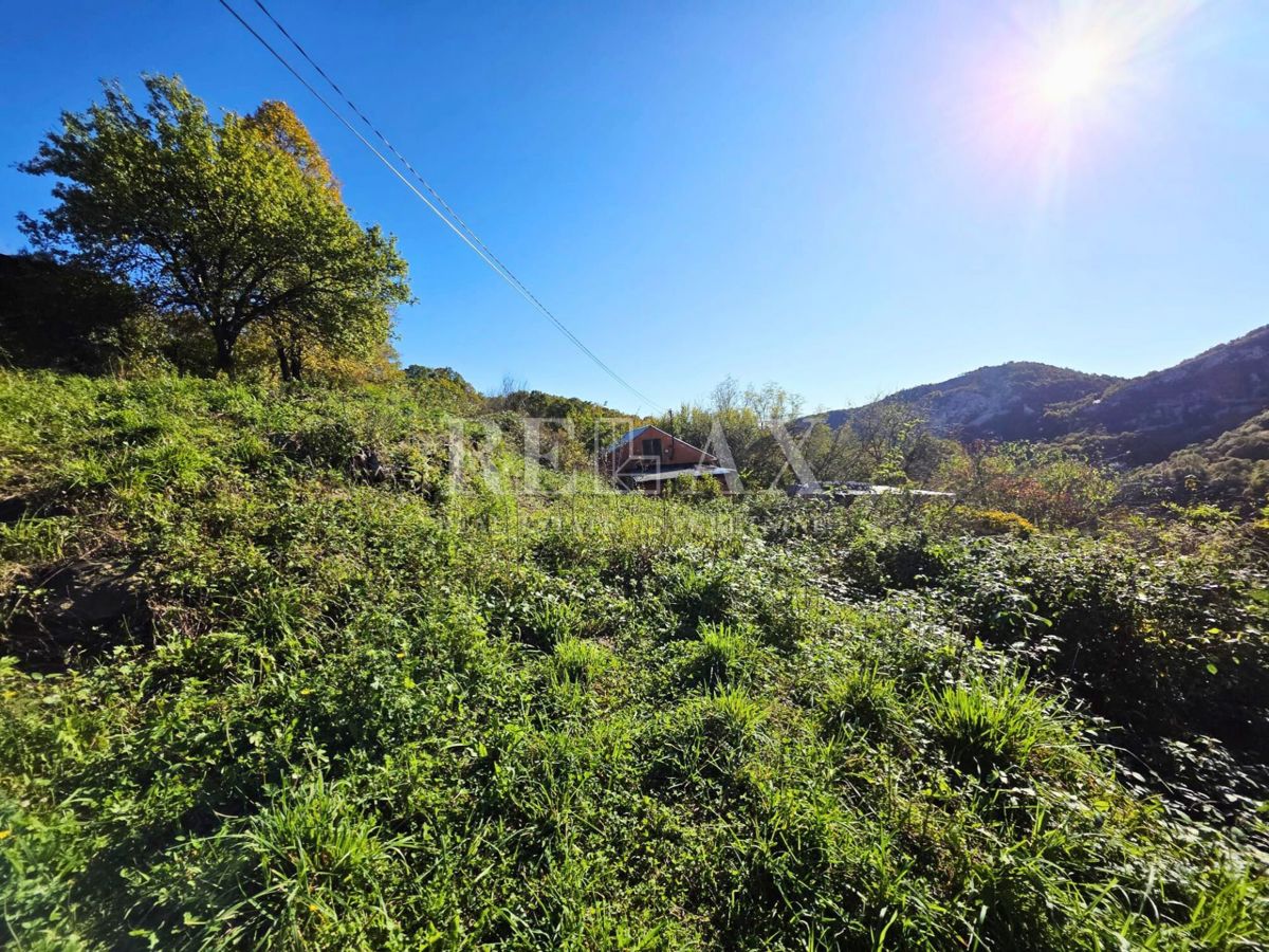 Grobnik - najugodnejše gradbeno zemljišče