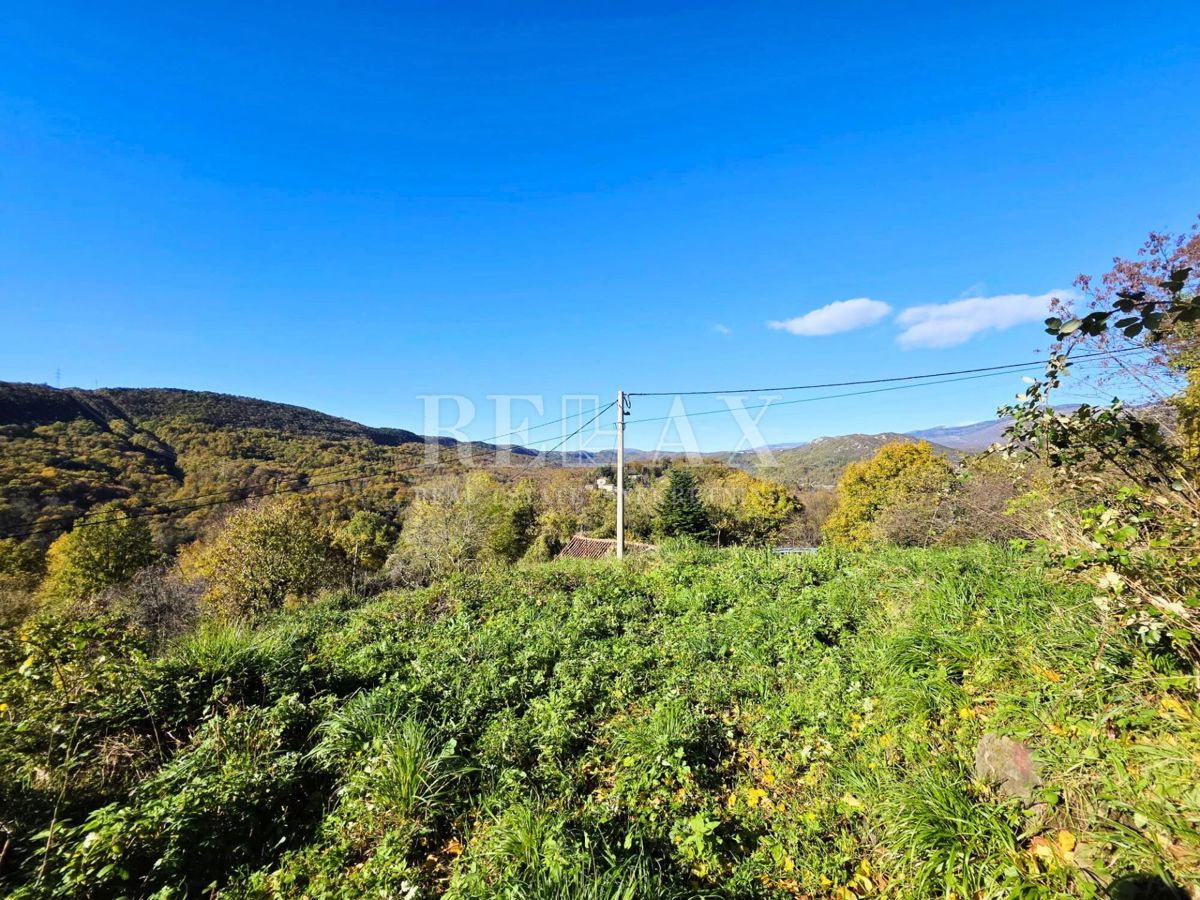 Grobnik - najugodnejše gradbeno zemljišče