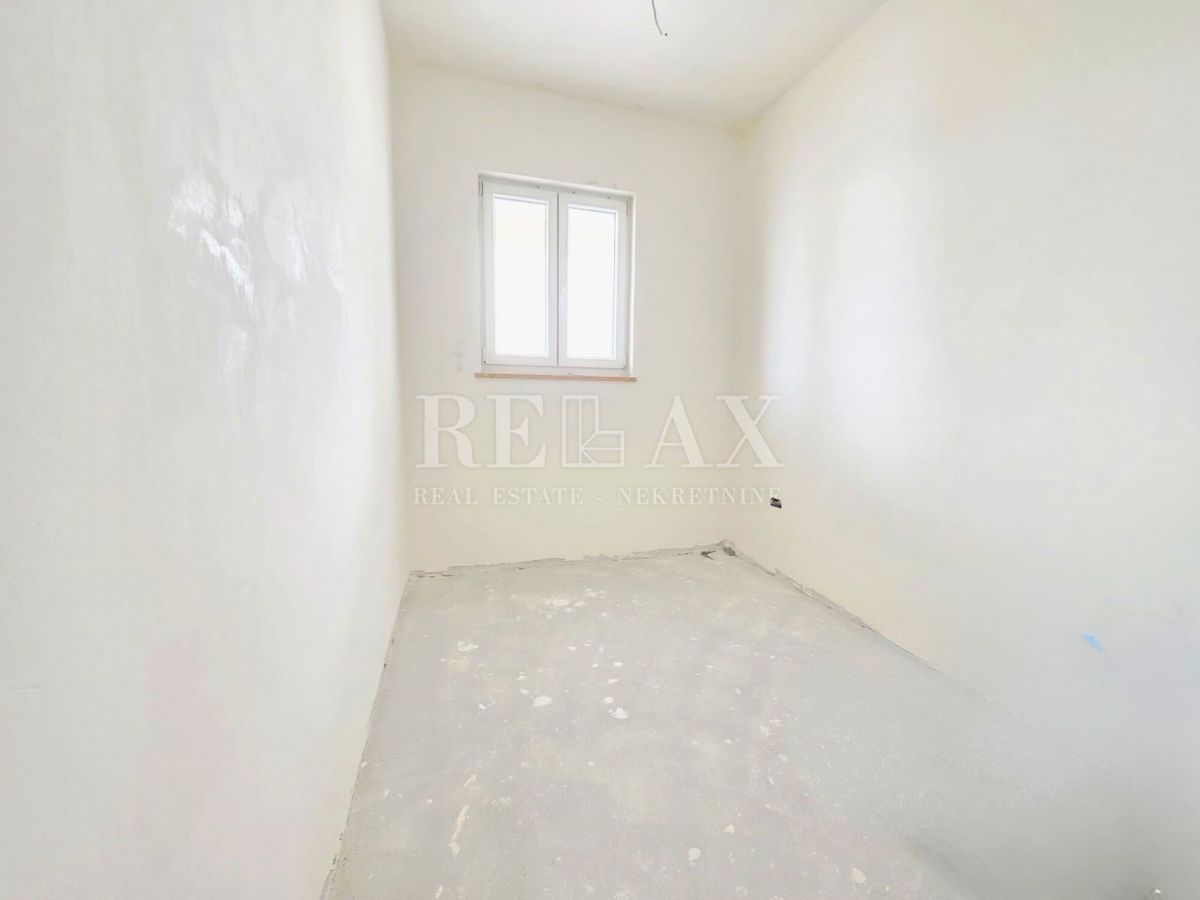 Crikvenica - enosobno stanovanje, 36,04 m2, parkirno mesto