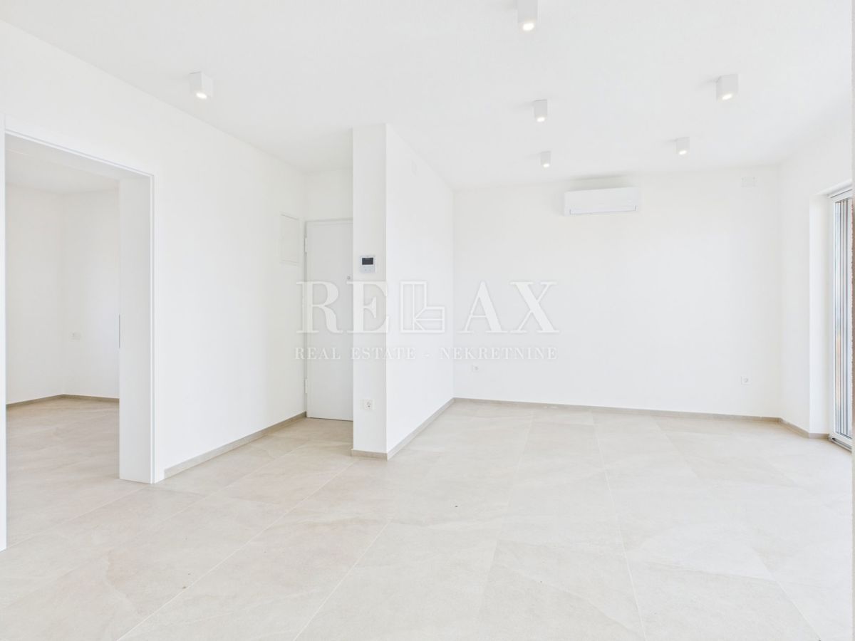 Smokvica Krmpotska - stanovanje v novogradnji z razgledom