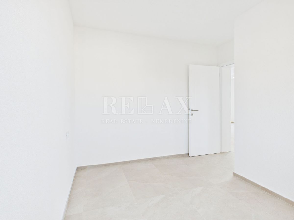 Smokvica Krmpotska - stanovanje v novogradnji z razgledom