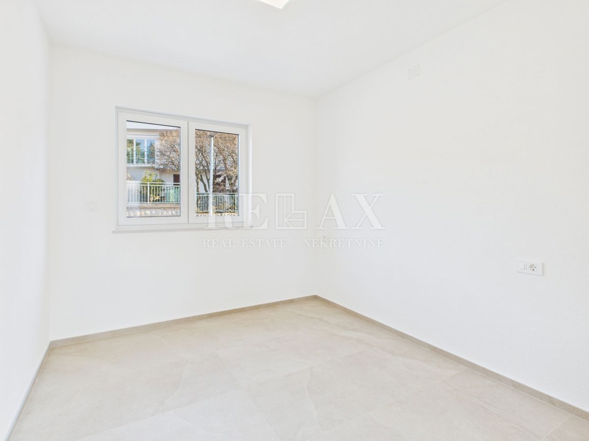 Smokvica Krmpotska - stanovanje v novogradnji z razgledom