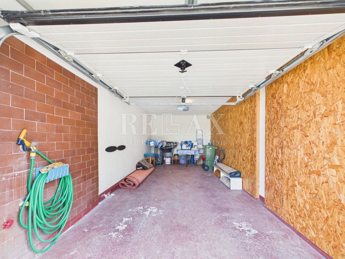 Dramalj - apartma s panoramskim pogledom na morje