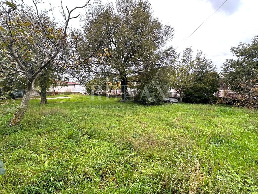 Novi Vinodolski - Gradbeno zemljišče 703 m2