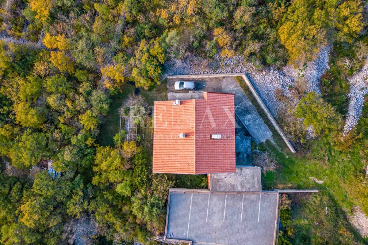 Jadranovo - Hiša za investicijo
