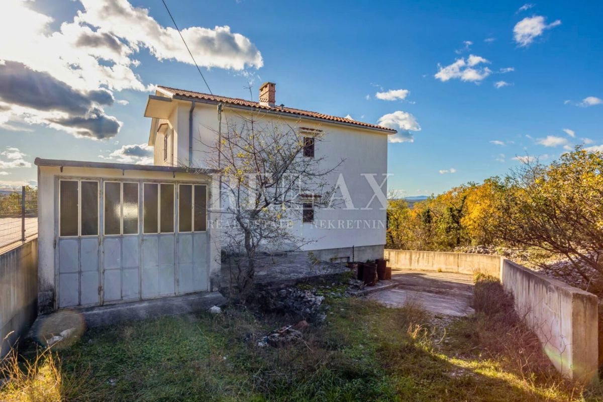 Jadranovo - Hiša za investicijo