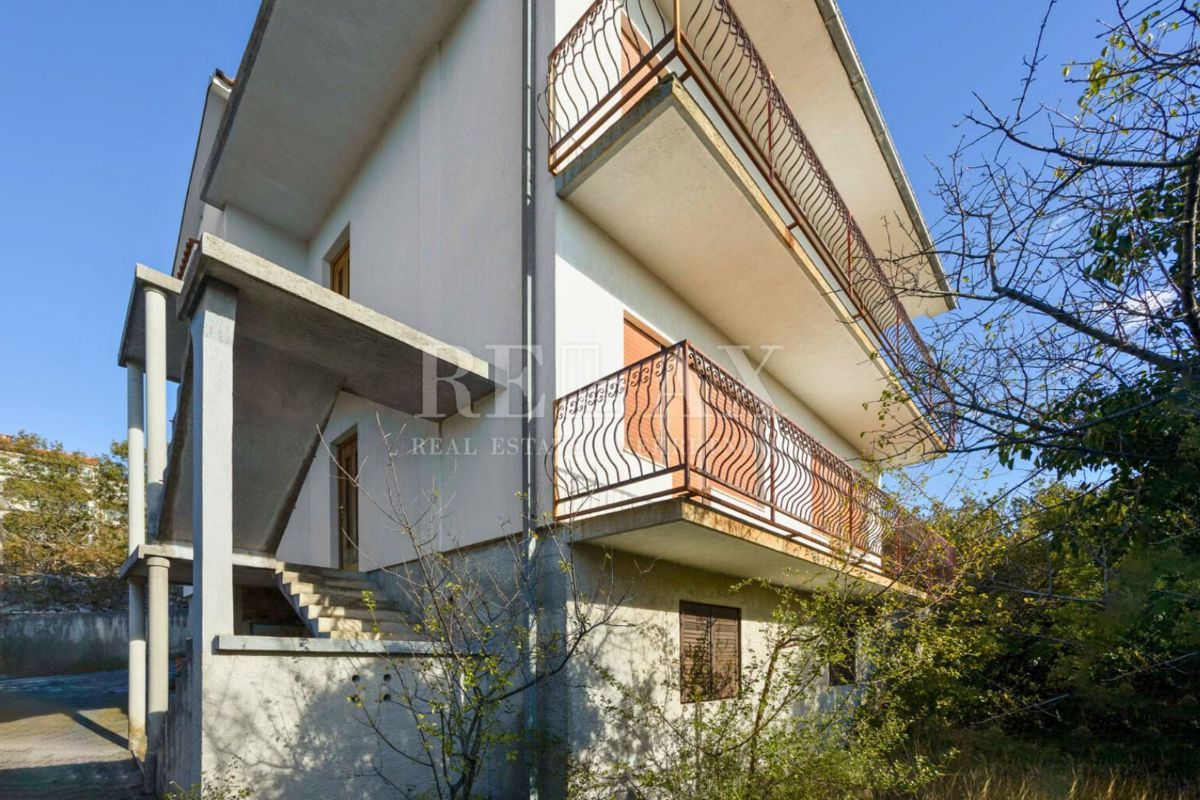 Jadranovo - Hiša za investicijo