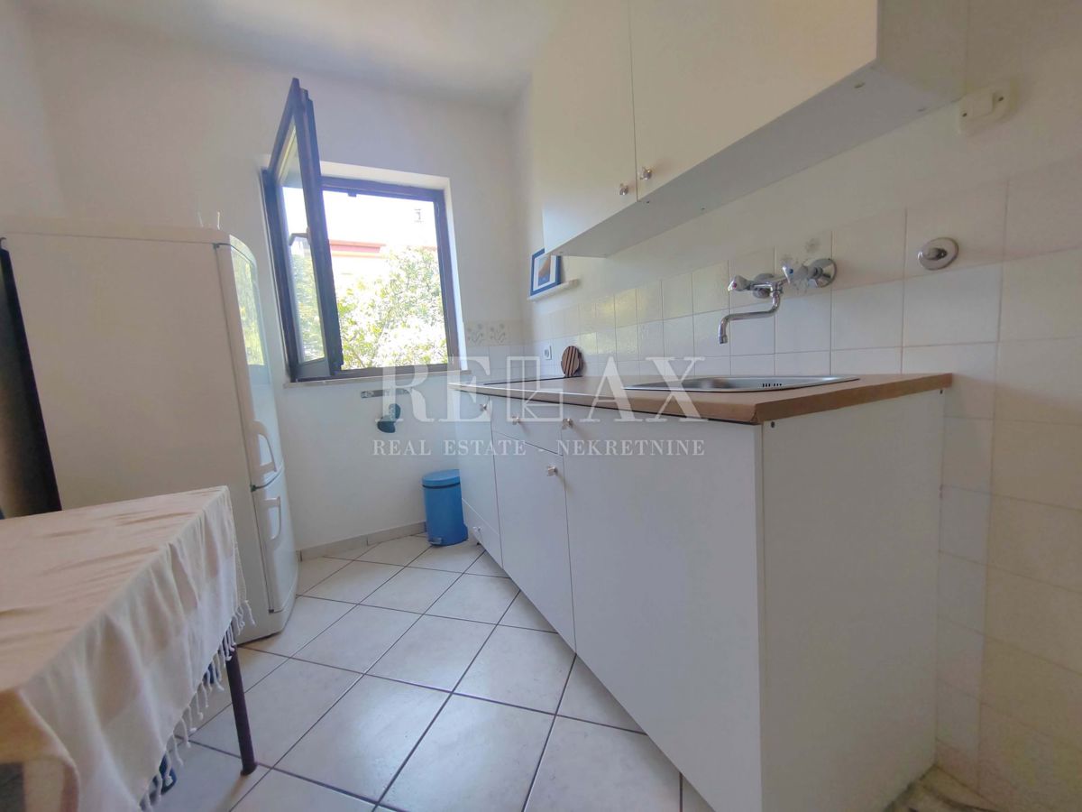 Novi Vinodolski – Stanovanje s Pogledom na Morje