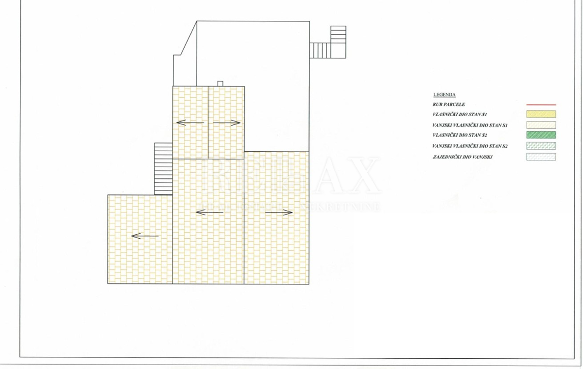Brseč - na novo obnovljena hiša z jacuzzijem, savno in urejenim vrtom
