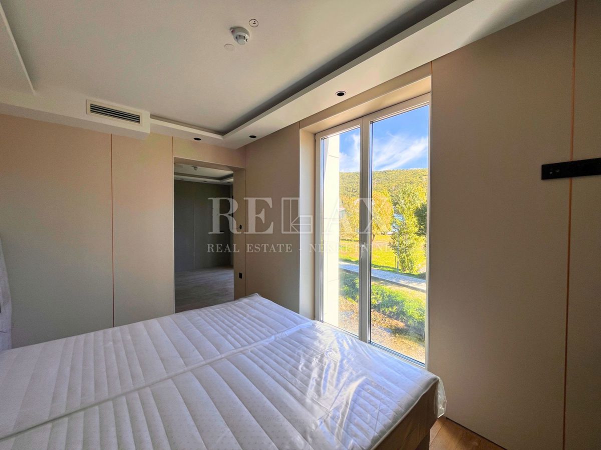 Crikvenica - luksuzno stanovanje v novogradnji