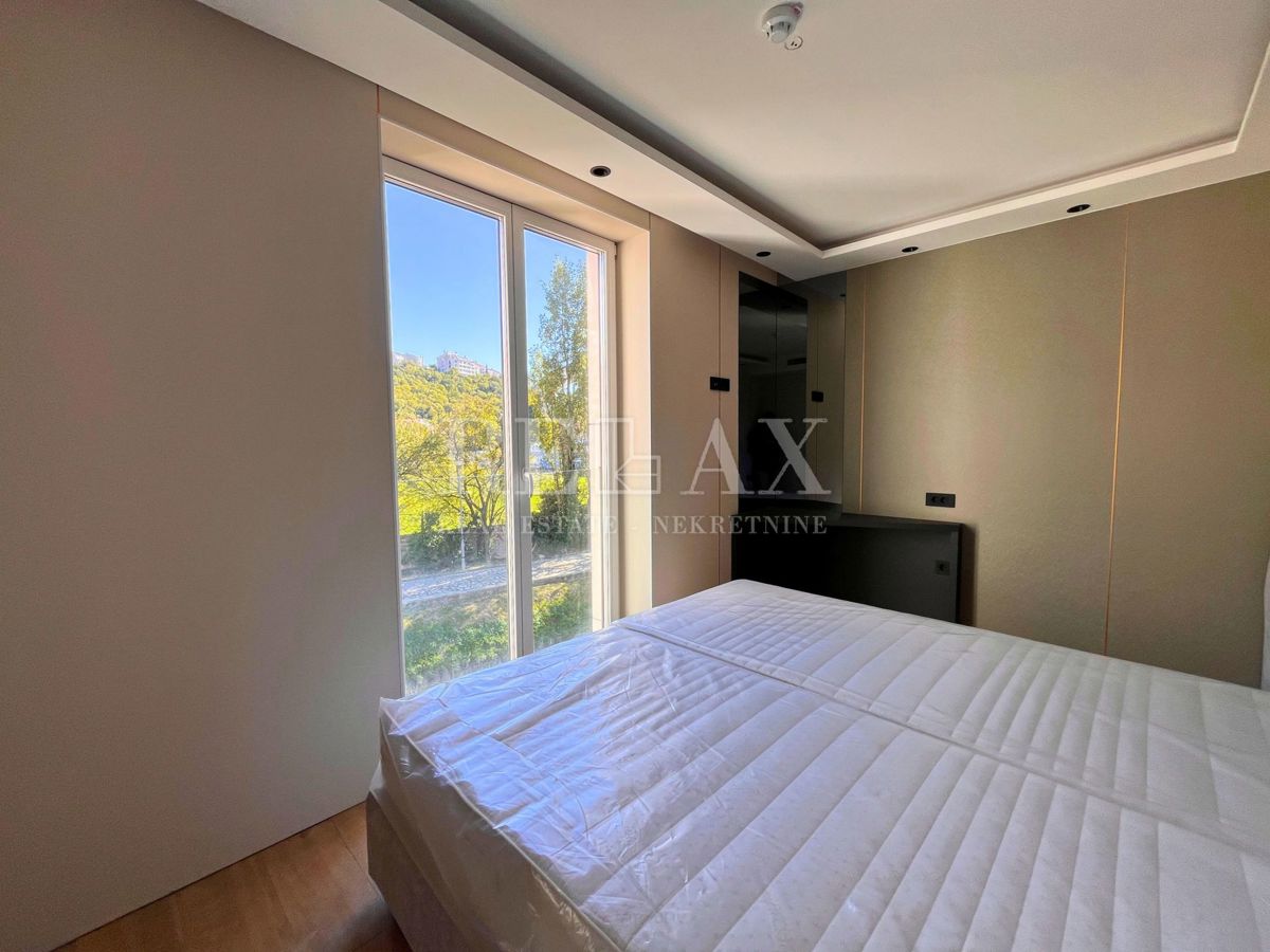 Crikvenica - luksuzno stanovanje v novogradnji