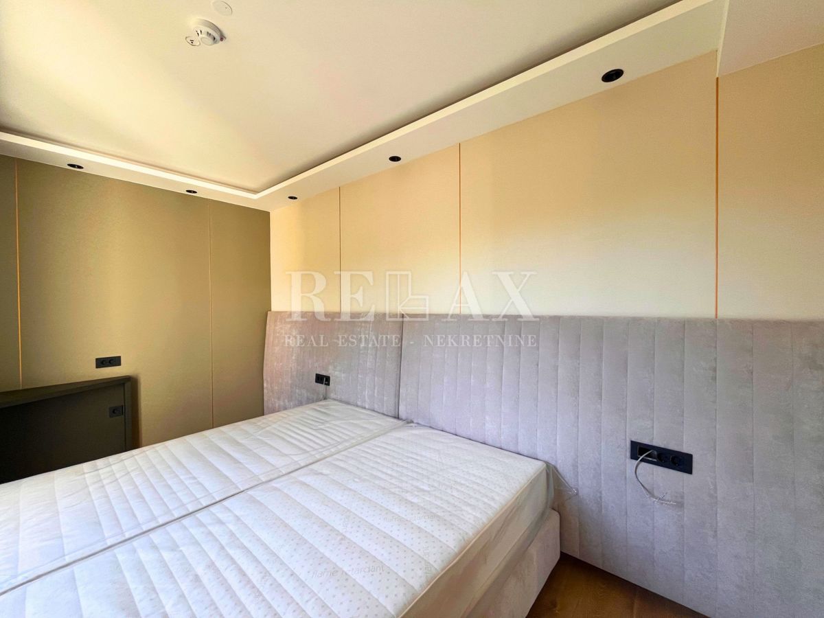 Crikvenica - luksuzno stanovanje v novogradnji